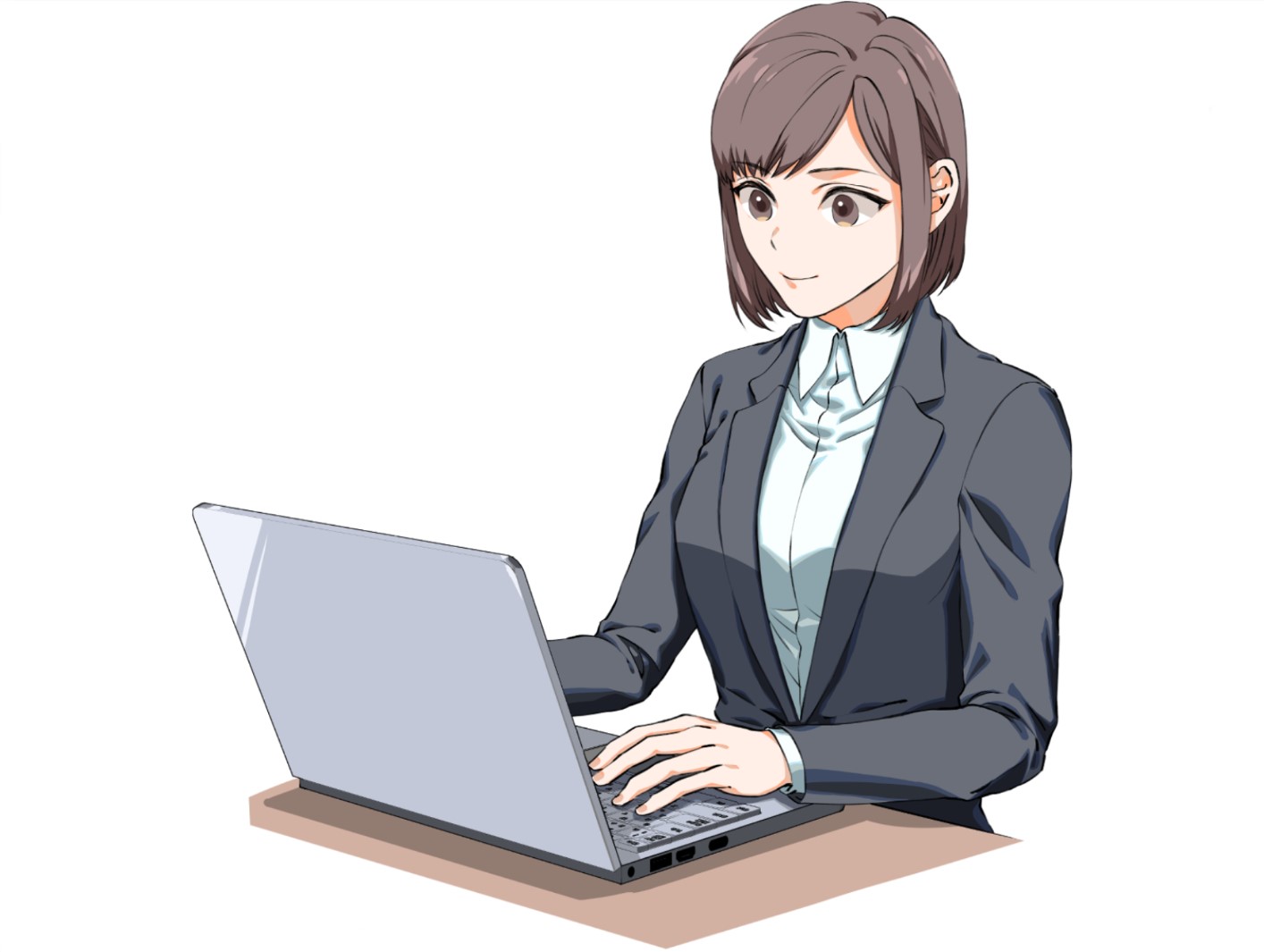 オンライン問い合わせ